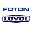 FOTON LOVOL